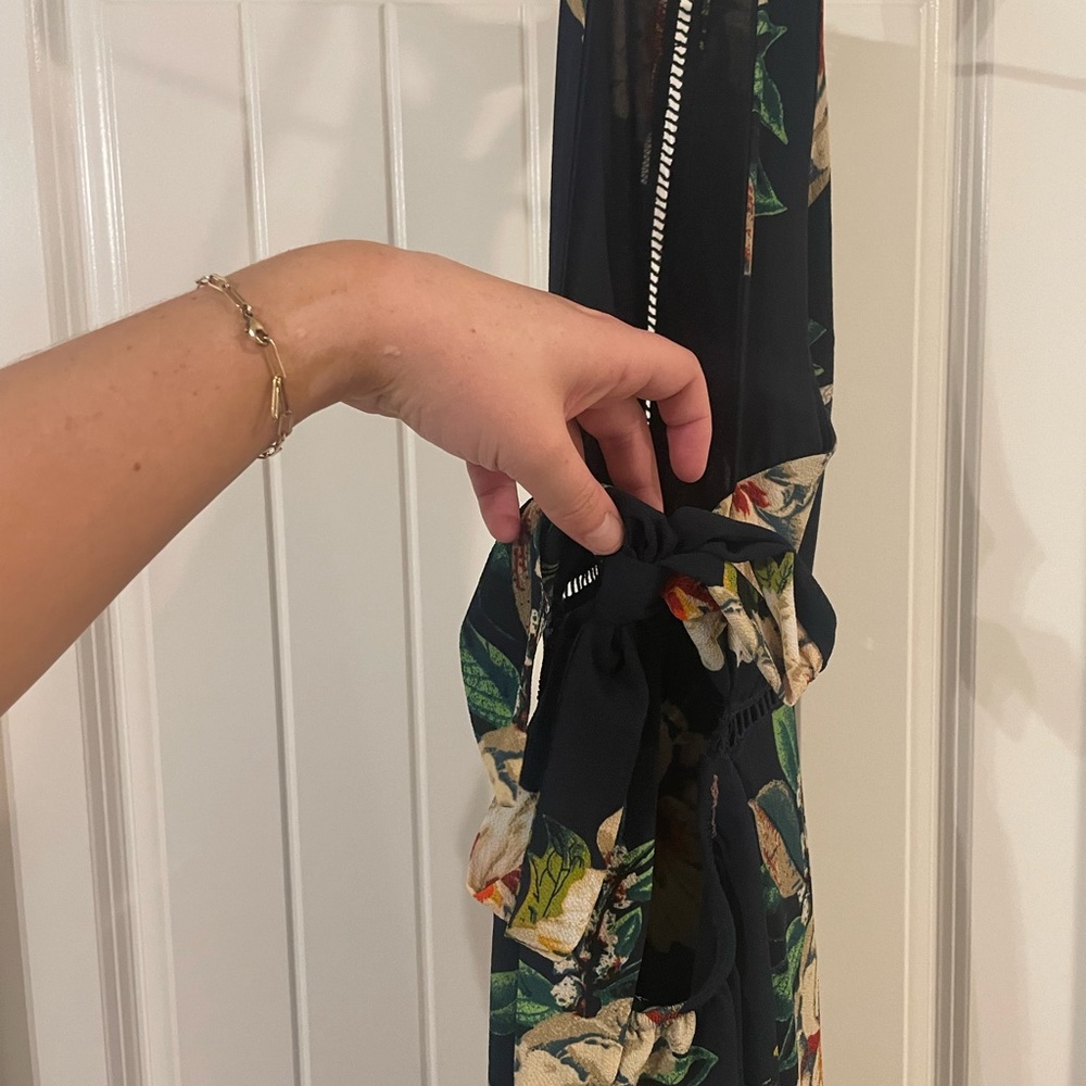 Maxi dress - Picture 2 of 2